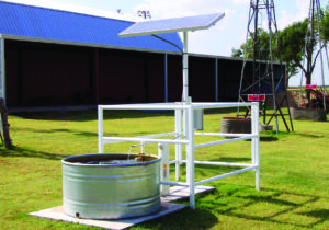 Read more about the article The Profits of Solar Water Pump System